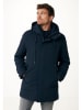 Mexx Parka in Dunkelblau