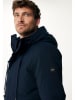 Mexx Parka donkerblauw