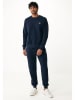 Mexx Sweatbroek donkerblauw
