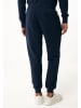 Mexx Sweathose in Dunkelblau