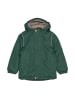 mikk-line Winterjas groen