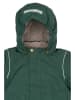 mikk-line Kurtka zimowa w kolorze zielonym