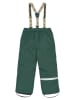 mikk-line Ski-/snowboardbroek groen