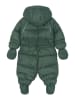 mikk-line Sneeuwpak groen