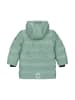 mikk-line Übergangsjacke in Mint