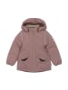 mikk-line Winterjas lichtroze