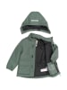 mikk-line Functionele jas groen