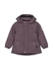 mikk-line Funktionsjacke in Lila