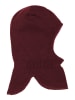 mikk-line Bivakmuts bordeaux