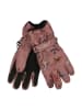 mikk-line Handschuhe in Rosa