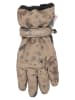 mikk-line Handschuhe in Beige