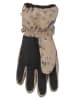 mikk-line Handschoenen beige