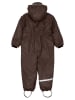 mikk-line Schneeanzug in Braun
