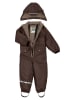 mikk-line Sneeuwpakje bruin