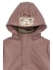 mikk-line 2tlg. Regenoutfit in Rosa