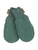 mikk-line Woolfäustlinge in Grün