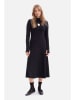 Be Wear Kleid in Schwarz