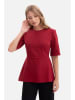 Be Wear Blouse rood