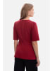 Be Wear Blouse rood