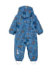 Color Kids Schneeanzug in Blau