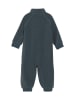 Color Kids Fleeceoverall in Anthrazit
