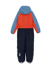 Color Kids Sneeuwpakje rood/donkerblauw/blauw