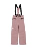 Color Kids Ski-/ Snowboardhose in Rosa
