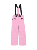 Color Kids Ski-/ Snowboardhose in Rosa