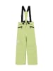 Color Kids Ski-/snowboardbroek groen