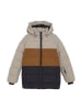 Color Kids Ski-/snowboardjas beige/lichtbruin/bruin