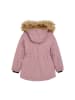 Color Kids Parka in Rosa