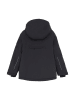 Color Kids Ski-/ Snowboardjacke in Schwarz