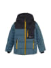 Color Kids Ski-/snowboardjas blauw