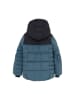 Color Kids Ski-/snowboardjas blauw