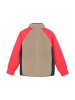 Color Kids Fleece vest beige/roze