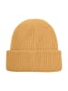 Color Kids Czapka beanie w kolorze żółtym