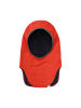 Color Kids Balaclava in Rot