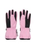 Color Kids Funktionshandschuhe in Rosa