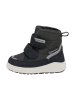 Color Kids Winterboots in Schwarz
