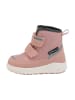 Color Kids Winterboots in Rosa