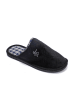 Confly Hausschuhe in Schwarz