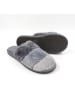 Confly Pantoffels grijs
