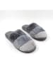 Confly Pantoffels grijs