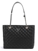Guess Shopper zwart - (B)33 x (H)26 x (D)9 cm