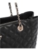 Guess Shopper in Schwarz - (B)33 x (H)26 x (T)9 cm