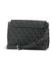 Guess Torebka w kolorze antracytowym - 28 x 16 x 8 cm
