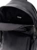 Guess Rucksack in Schwarz - (B)31 x (H)41 x (T)14 cm