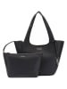 Guess Shopper in Schwarz - (B)46 x (H)28 x (T)13 cm