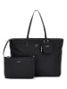 Guess Shopper zwart - (B)49 x (H)31 x (D)14 cm