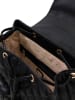 Guess Plecak w kolorze czarnym - 30 x 26 x 9 cm
